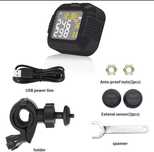 Czujnik ciśnienia opon TPMS INFITARY Kawasaki Yamaha Honda Suzuki