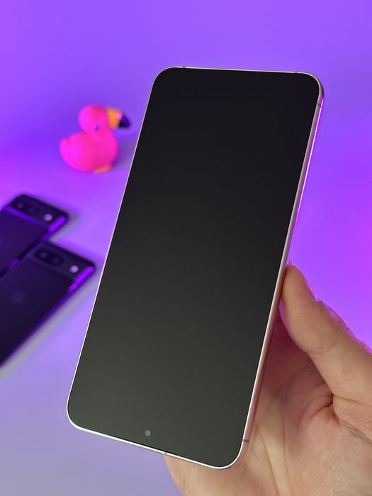 ІДЕАЛ Samsung Galaxy S23 plus 8 256gb 96% accumulator
