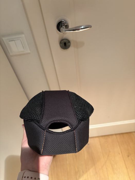 Wkładka do kasku samshield 53S
