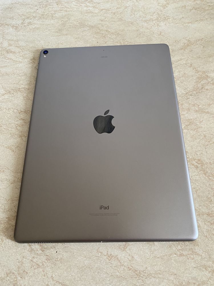 iPad Pro 12.9 (2-Gen) 64Gb, 2018г, экран 120 Герц