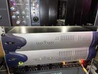 Digidesign Avid 96 IO I/O 8 in 8 out TRS
