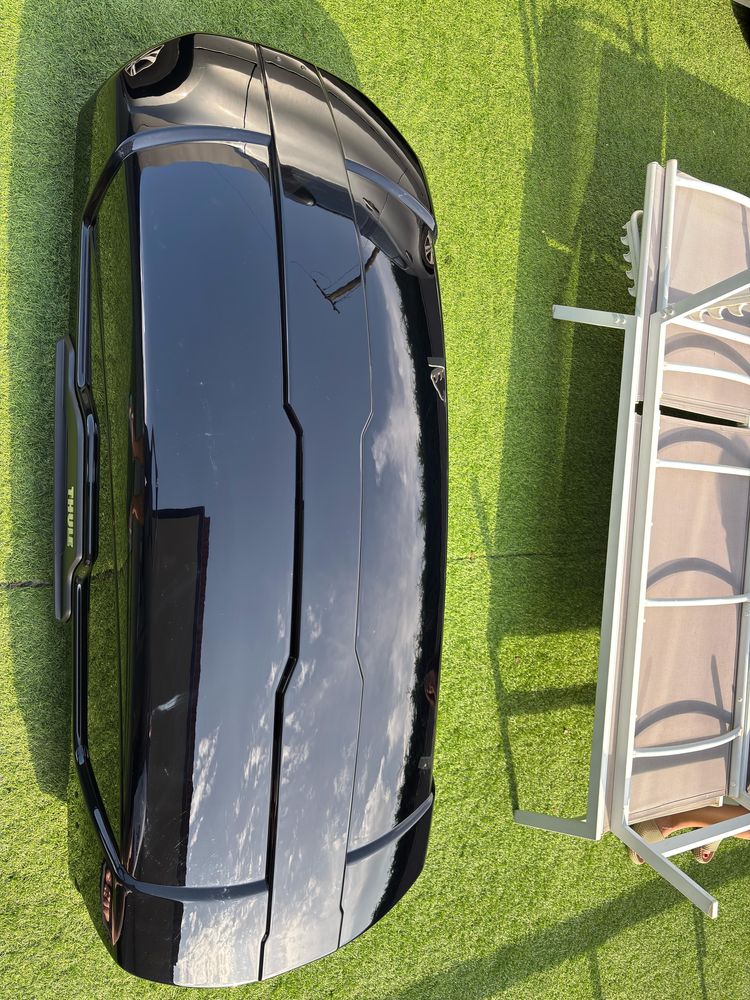 Thule Motion XTL