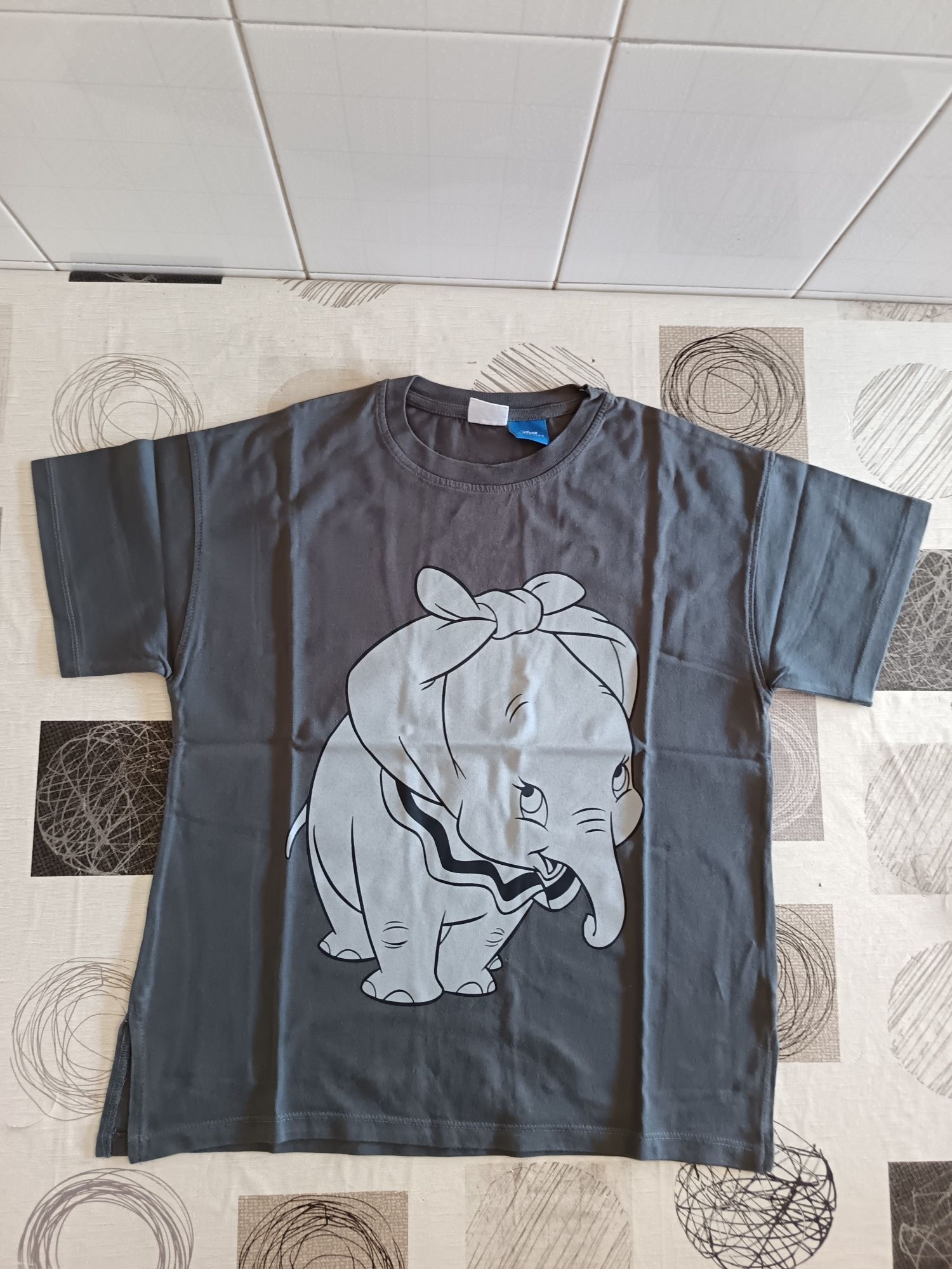 T-shirts Zara Disney Dumbo