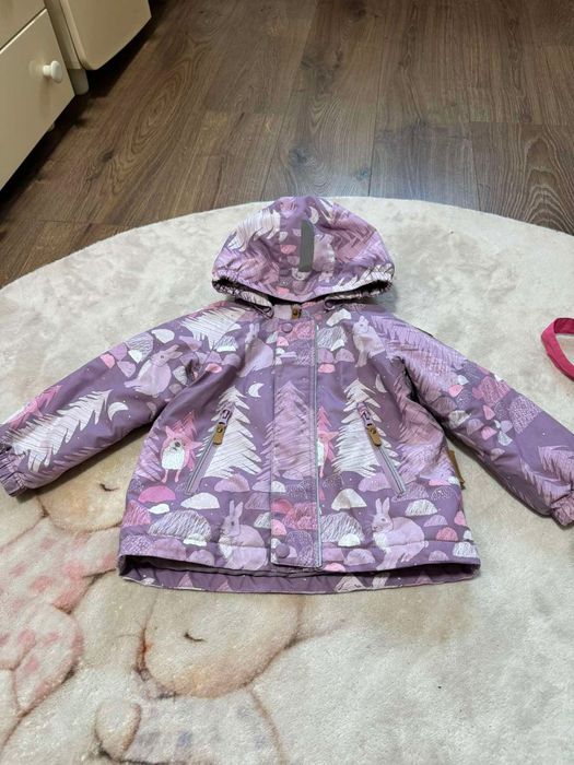 Куртка Reima, р. 86-92