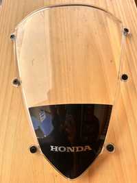 Viseira Honda 600 rr 2007..
