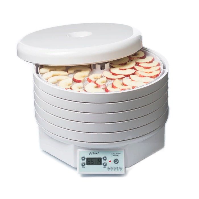 Сушарка EZIDRI Snackmaker FD - 500 DIGITAL Доставка БЕЗКОШТОВНО!!! !!!