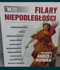 Filary Niepodległości - Andrzej Nowak