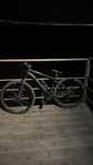 Bicicleta todo o terreno Rockrider 520 B-Twin