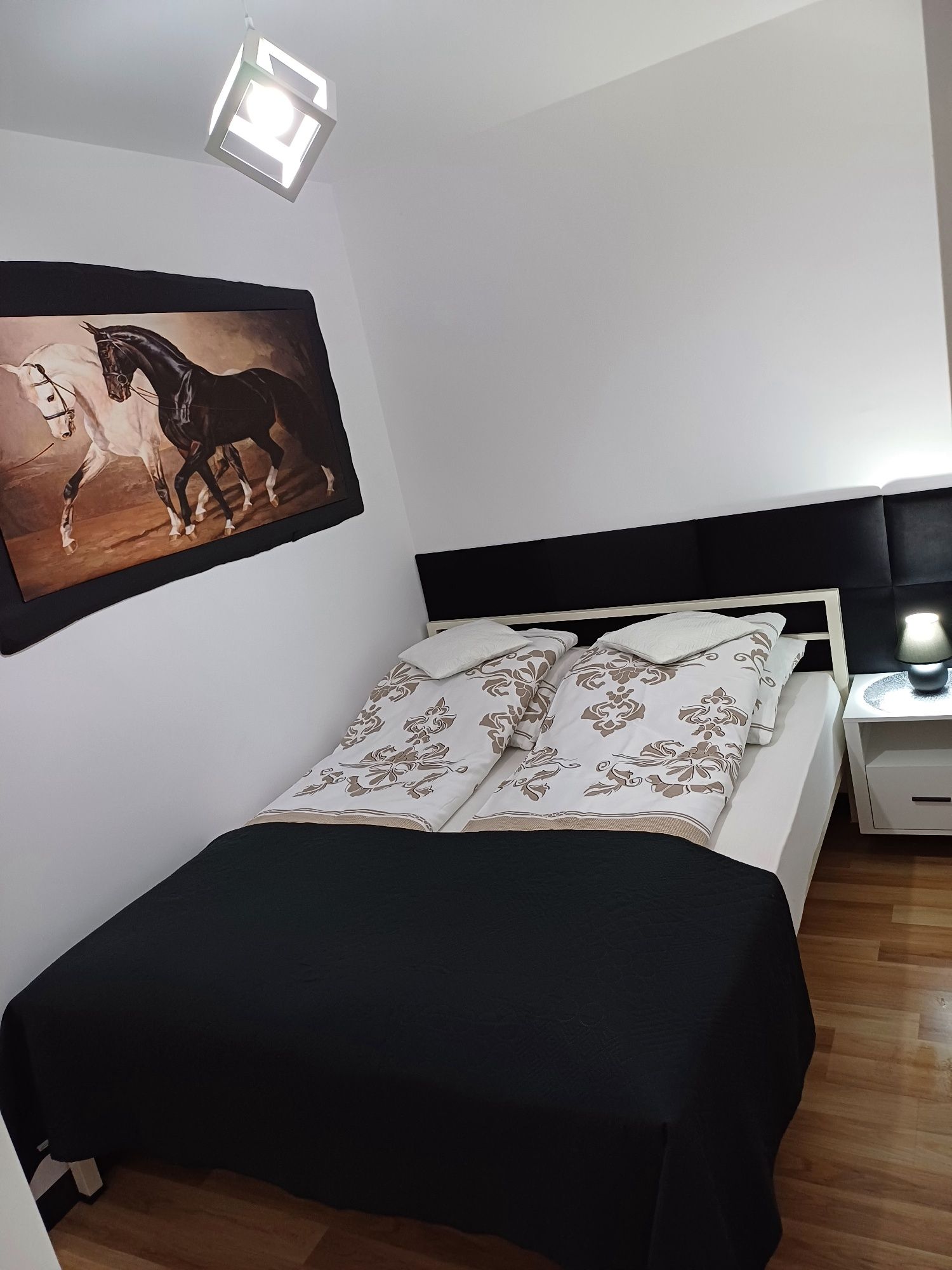 Apartament Niko w Gnieźnie na doby