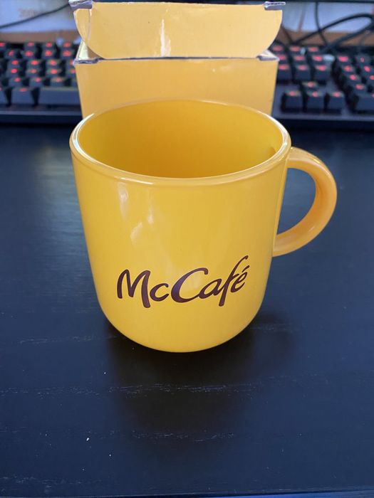Chavena Mc café