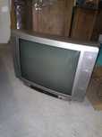 Televisão  grande