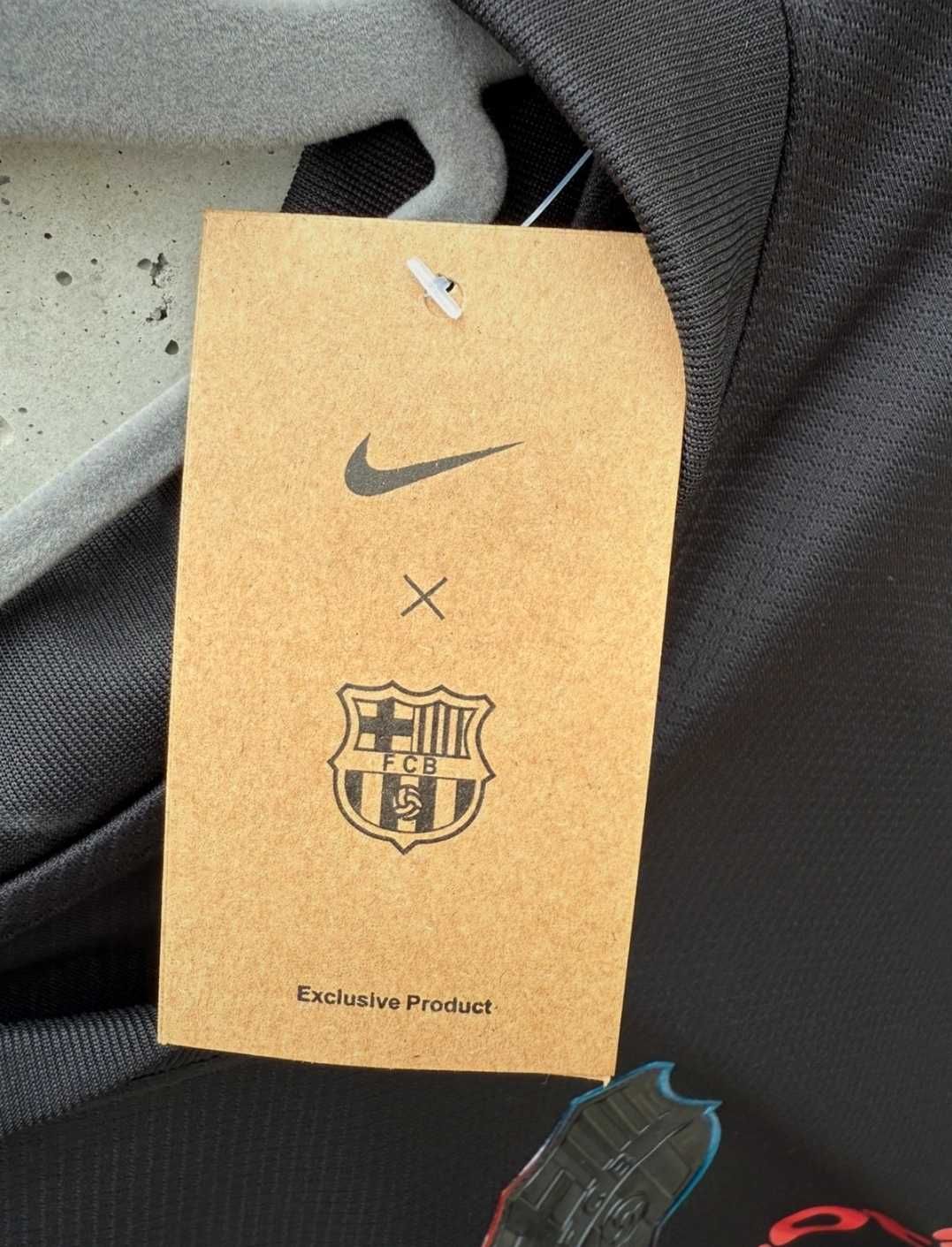 Koszulka FC Barcelony