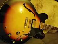 Gitara Elektryczna Epiphone es 335 Sprzedaż/Zamiana