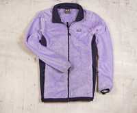 JACK WOLFSKIN 3in1 SYSTEM REGULAR _ Bluza _ 2XL _Women _100% Poliester