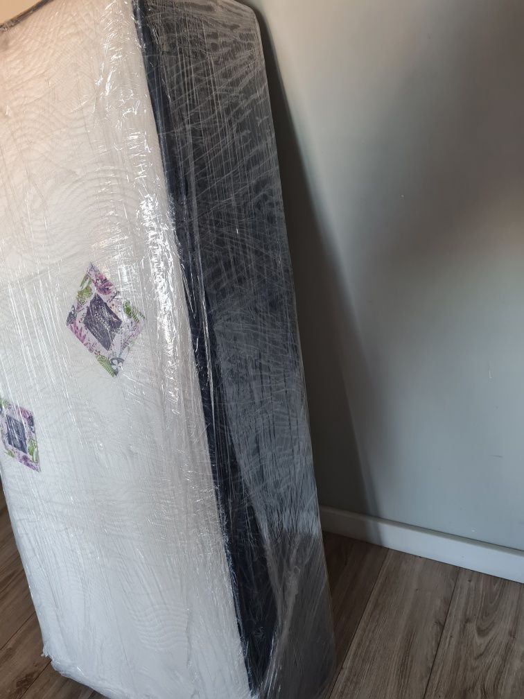 Gruby Materac 120x60