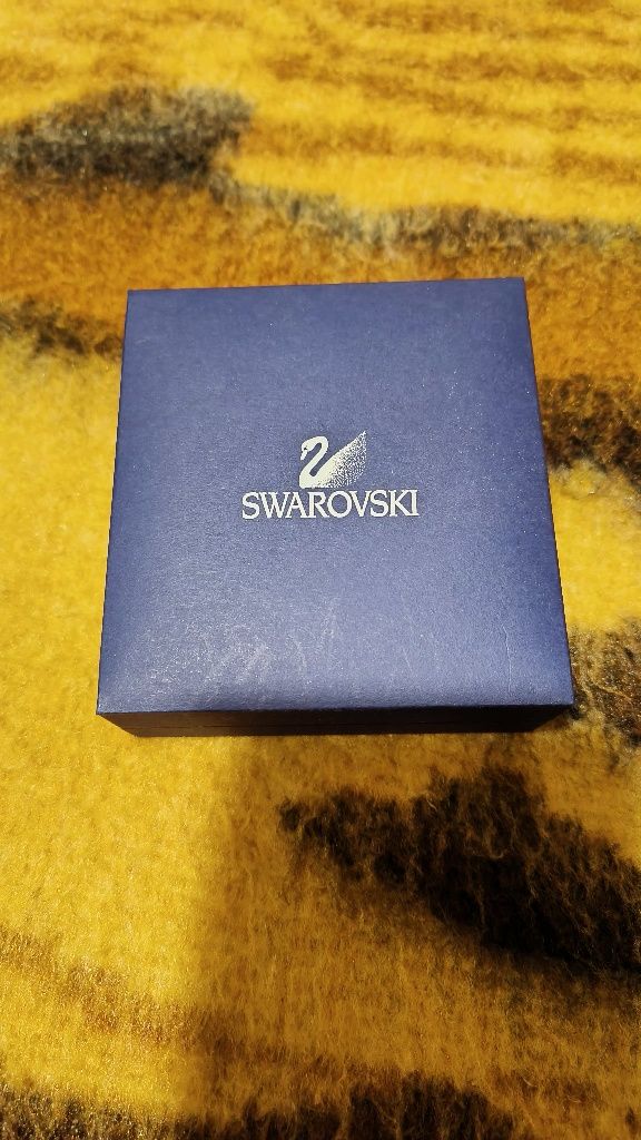 Brincos Swarovski