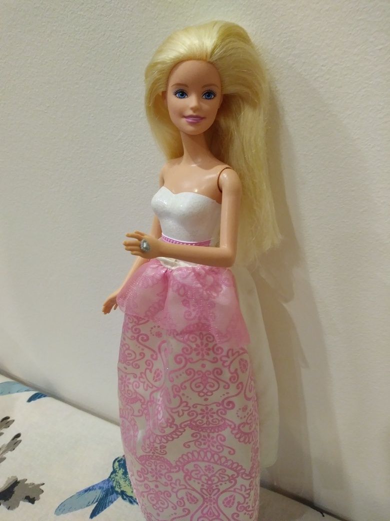 Lalka Barbie Panna Młoda