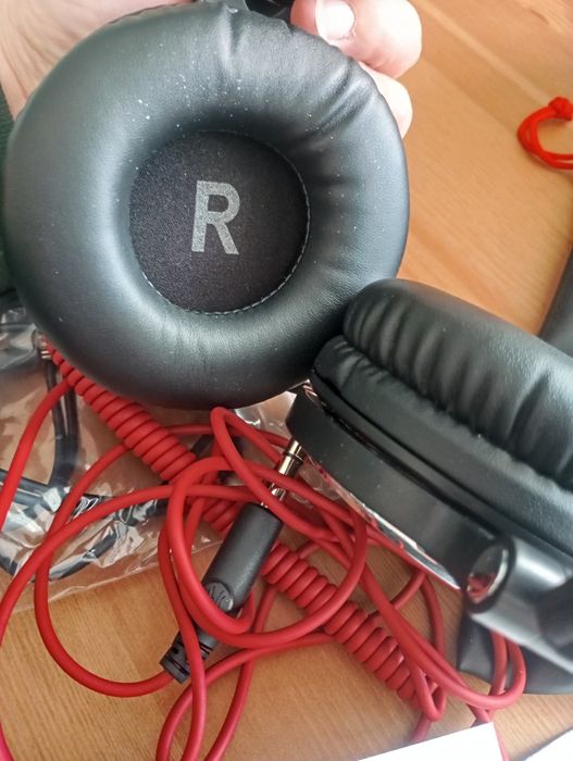 Słuchawki OneOdio studio