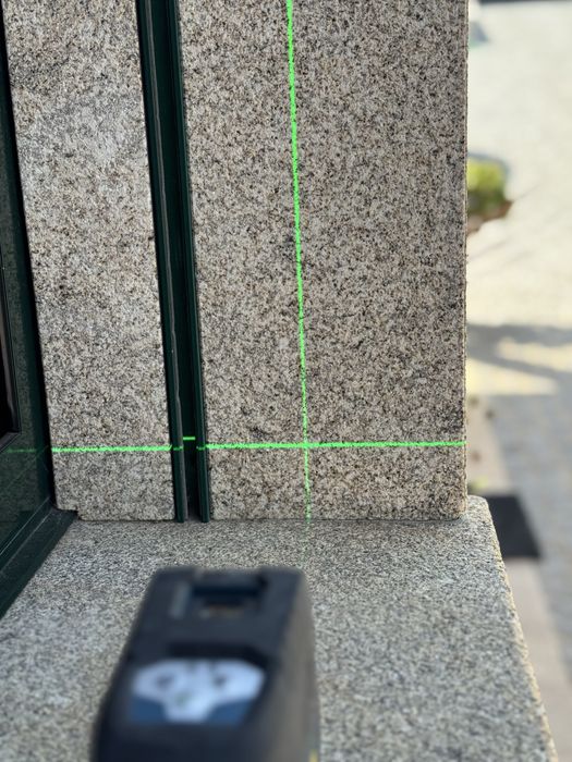 Nivel laser bosch 2-50 cg alta visibilidade
