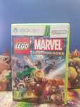 Lego Marvel Super Heroes Xbox 360