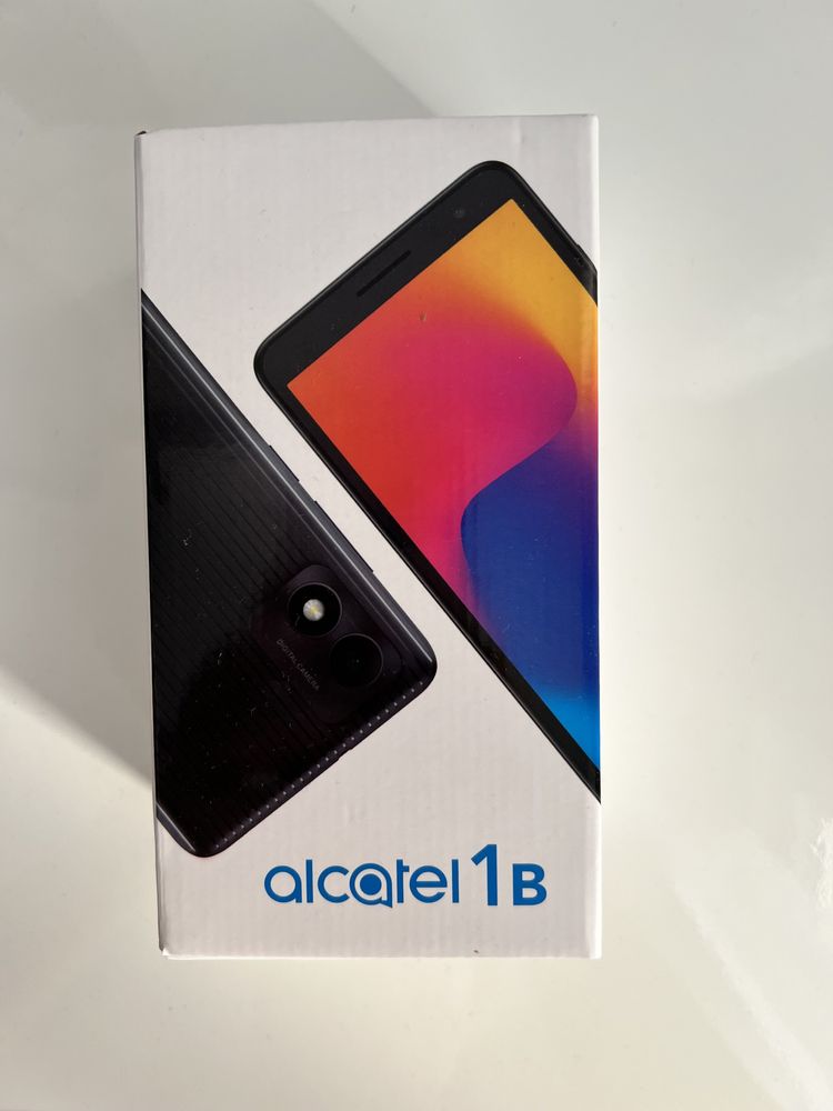 Alcatel 1B   NOWY!!!