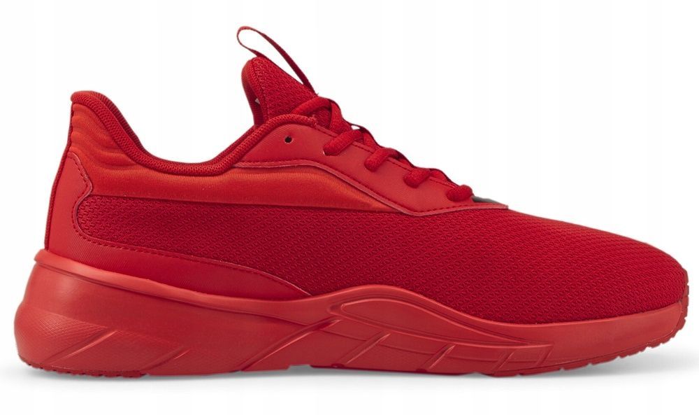 Buty Puma Lex Męskie Czerwone Sportowe 44.5