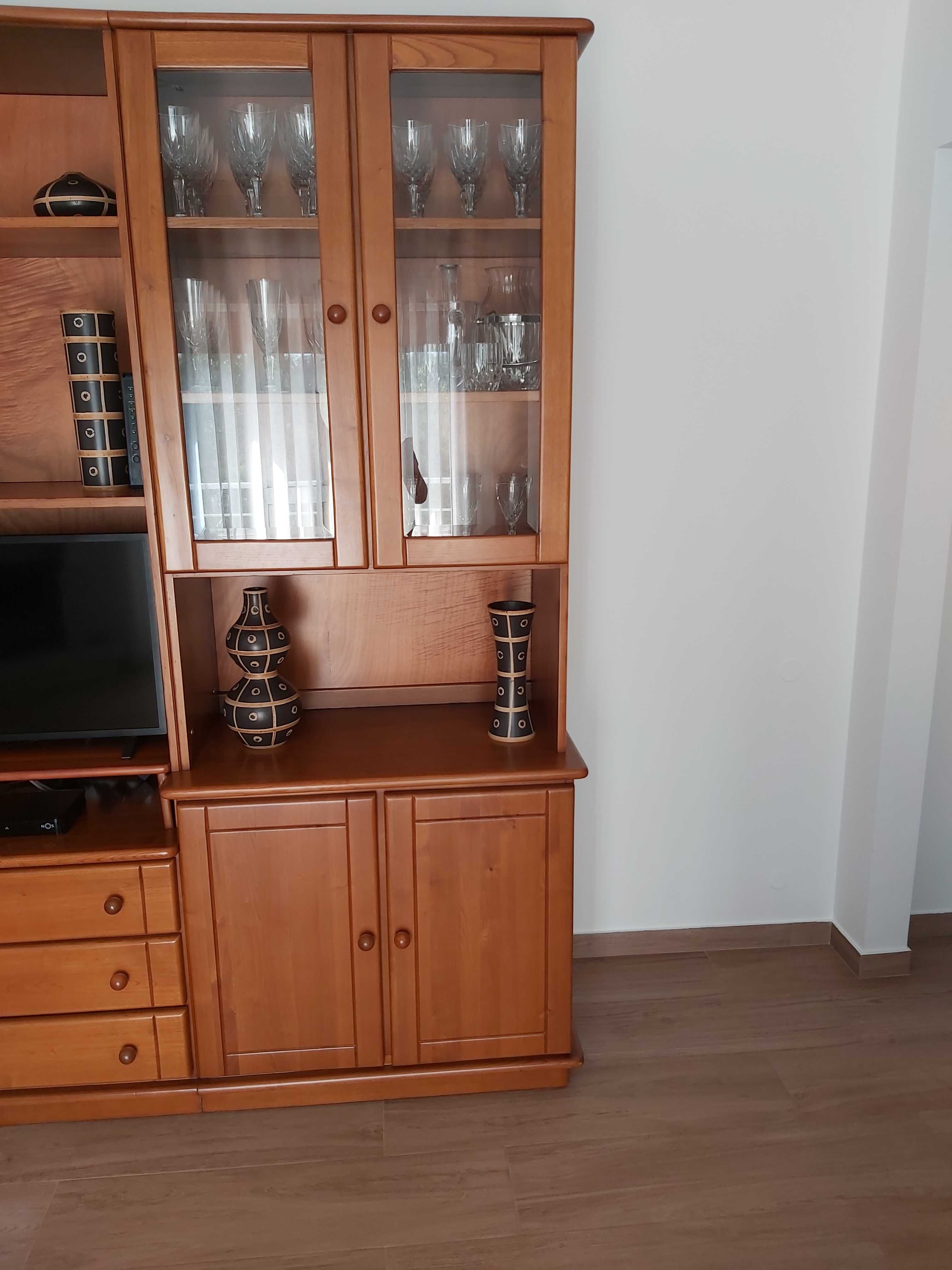 Móvel para sala como novo