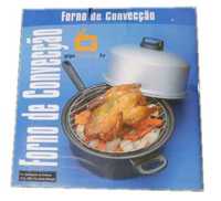 Forno / Panela convecção