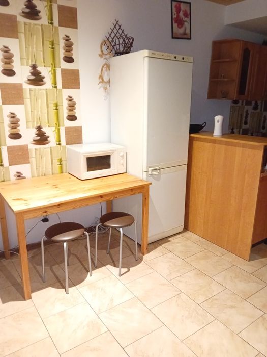 Pokoje pracownicze/agroturystyka