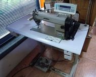Máquina Ponto corrido Juki