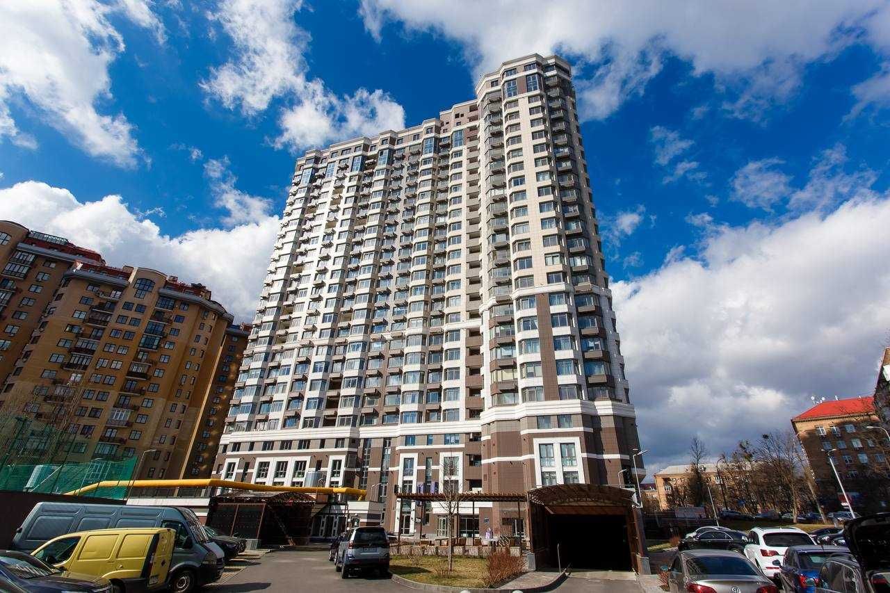 Продаж 2-х ком квартири вул. Коновальця 34-А ЖК Аристократ Печерськ