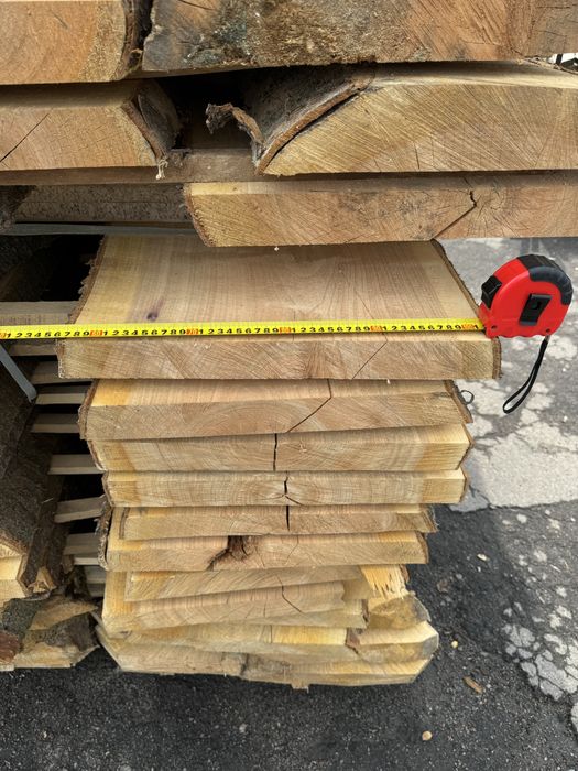 Доски черешня