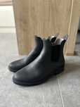 Gumowe sztyblety firmy Decathlon. Rozmiar 37