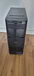 Komputer stacjonarny PC  i3 do nauki, internetu, pracy ssd usb 3 intel