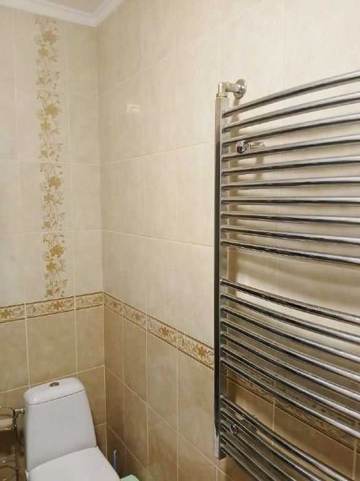 Новый таунхаус с ремонтом и мебелью в Лесках!