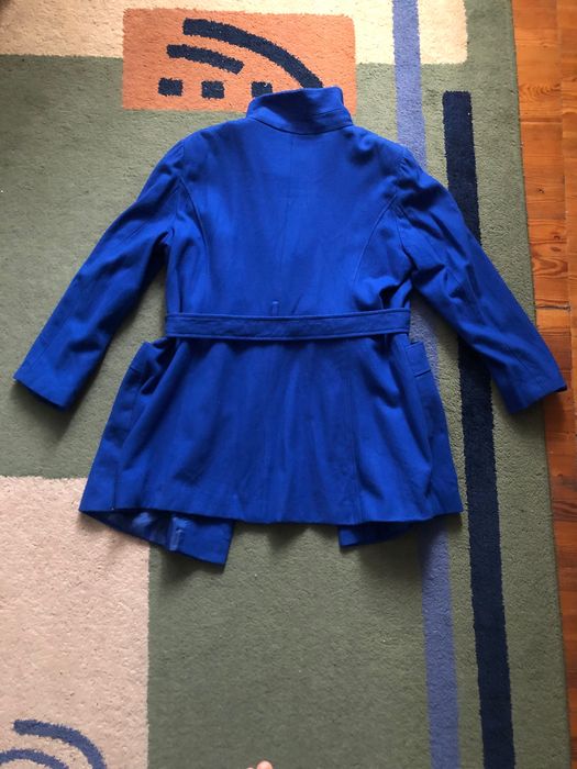 Женское полупальто