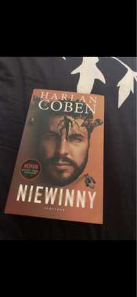 Sprzedam ksiazke Harlan Coben Niewinny