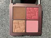 Kiko Milano paleta do konturowania