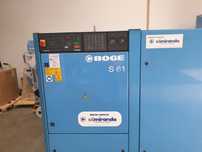 Reparação Manutenção de Compressores