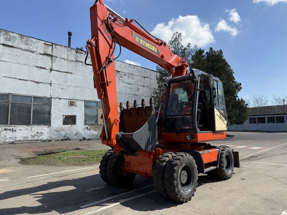 Аренда услуга послуга екскаватор ковш от 0.5 до куба