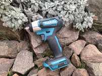 Гайковерт makita