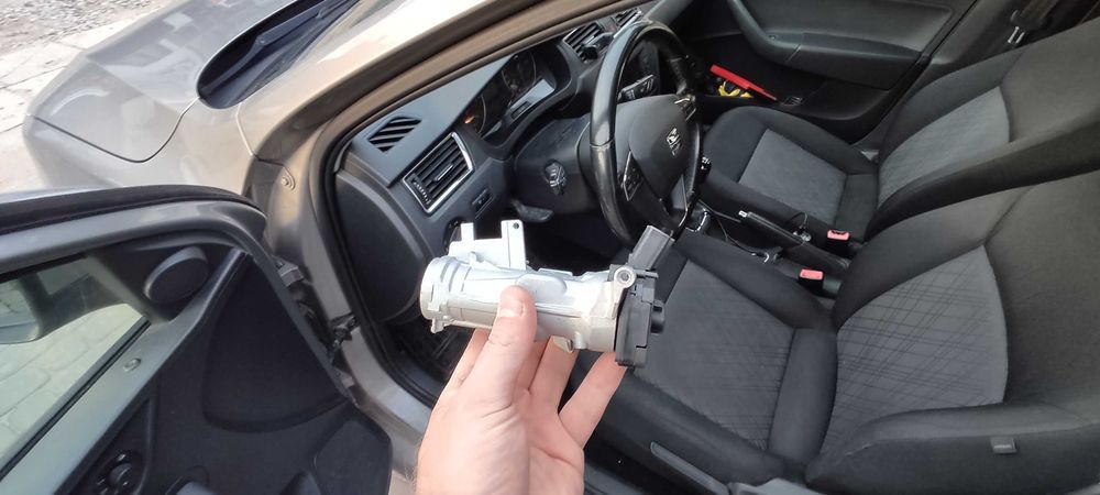 Otwieranie awaryjne, wymiana zamków, dorabianie kluczy, ślusarz 24/7