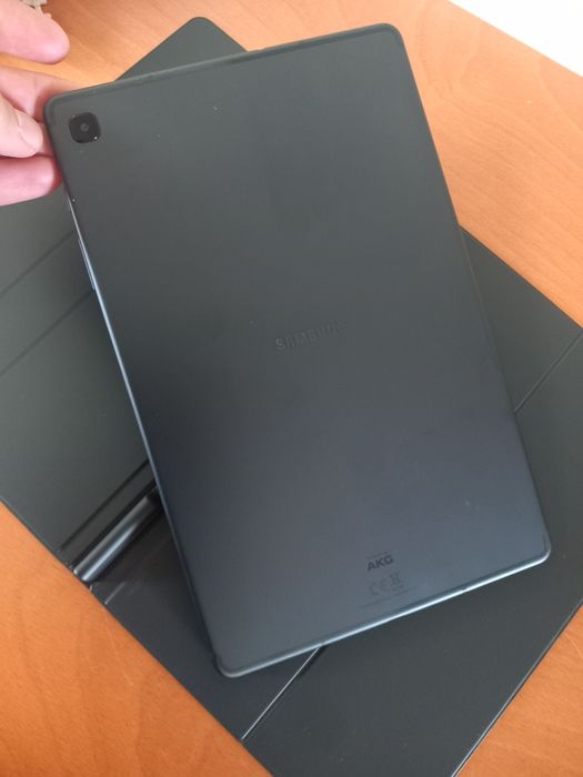 SAMSUNG S6 LITE 64G + Capa +SPen