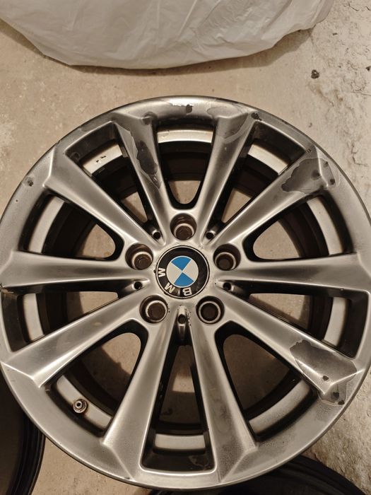 BMW Styling 236 17 F10 F11 5x120
