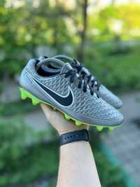 Бутси, копки Nike Magista Orden FG , Mercurial. 42,5р