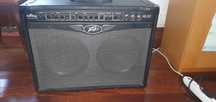 Amplificador Peavey VK 212