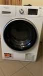 Suszarka whirlpool 9 kg