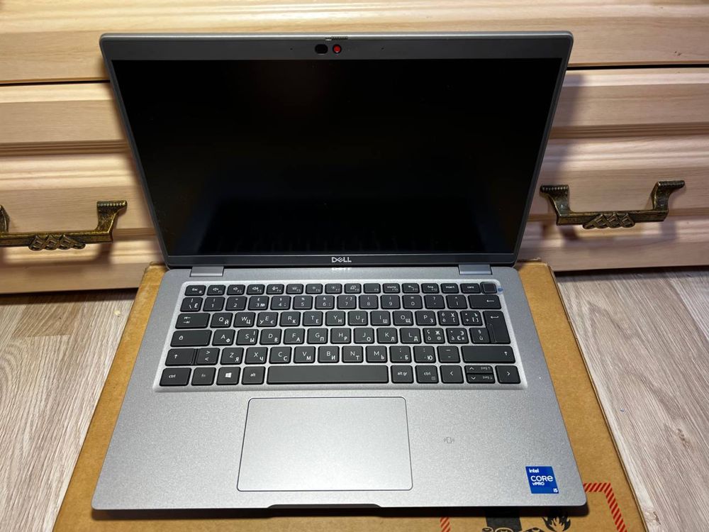 Ноутбук Dell Latitude 5420 i5-1145G7