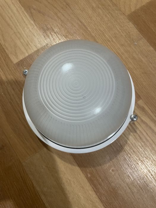 Вуличний світилькик Ecostrum