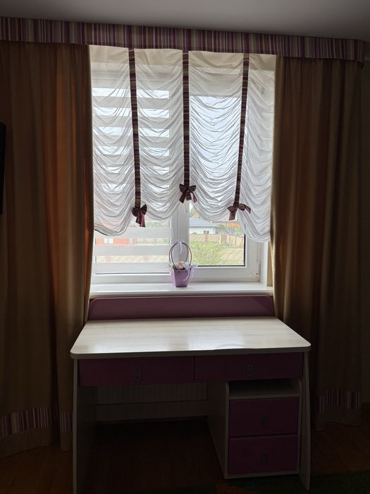 Меблі в дитячу кімнату